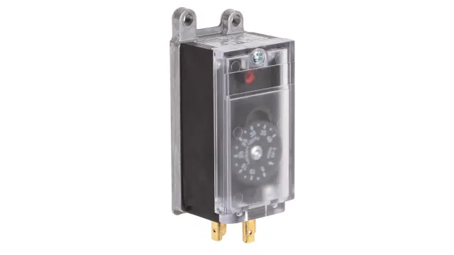 Реле давления газа Honeywell C60VR40040