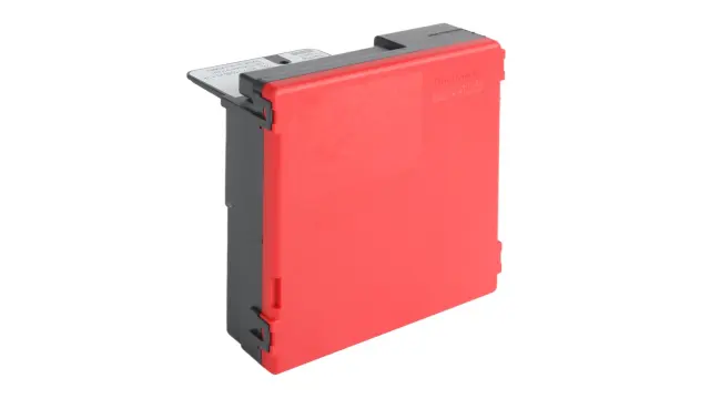 Менеджер горения Honeywell S4565R 1006