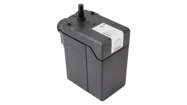 Сервопривод Siemens SQN75.664A26