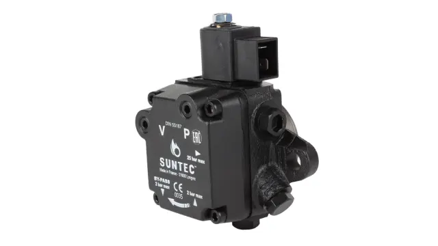Насос для горелки Weishaupt AL V 95 C 9427 4P 0700