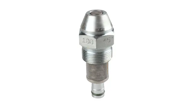 Форсунка Fluidics N2-100-45°