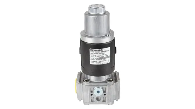 Газовый электромагнитный клапан Brahma EG25*LP.3*GMO 8 13932050