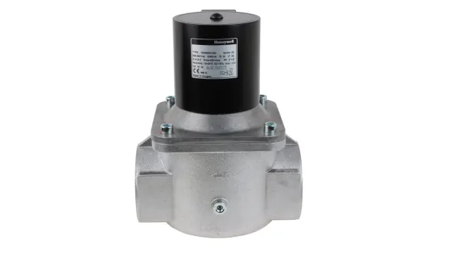 Газовый электромагнитный клапан Honeywell VE4065A1000