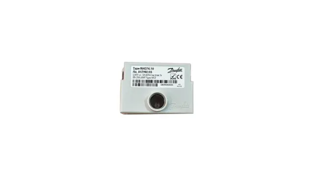 Топочный автомат Danfoss BHO 74.10 057H6105