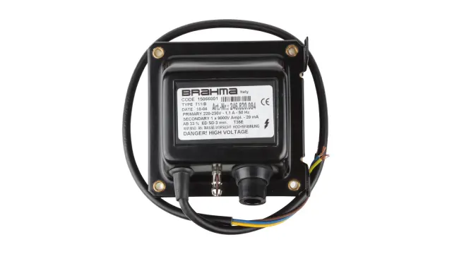 Трансформатор розжига Brahma T11/B 15066001