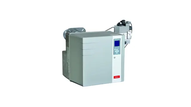 Газовая горелка Elco VG 04.430 DUO PLUS