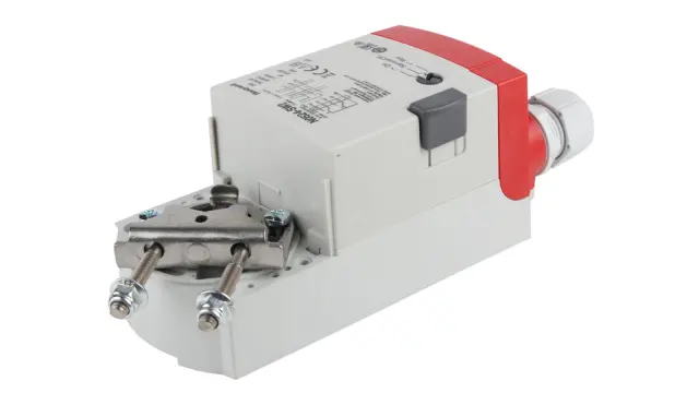 Сервопривод Honeywell N0524-SW2