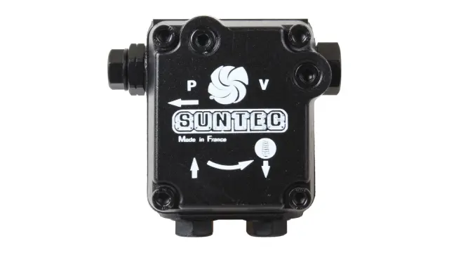 Насос для горелки Suntec AN 47 A 1326 6P