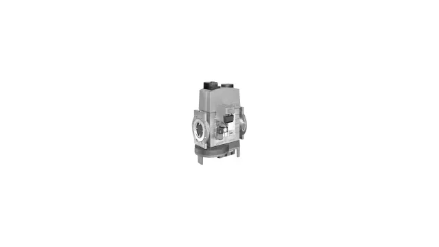 Газовый мультиблок Dungs MBC-3100-VEF-80
