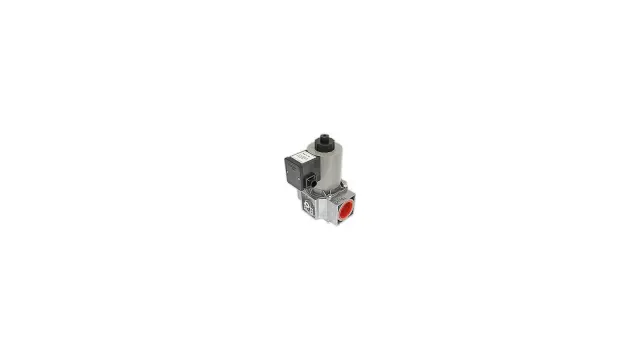 Газовый электромагнитный клапан Dungs MVD 215/5, 110 В