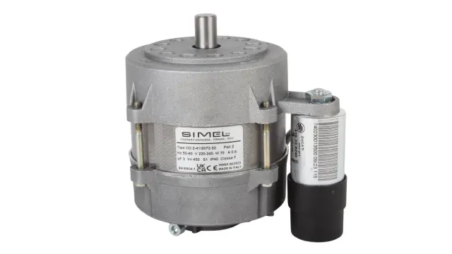 Электродвигатель Simel CD 2-41/2072-32, 75 Вт, 65325327