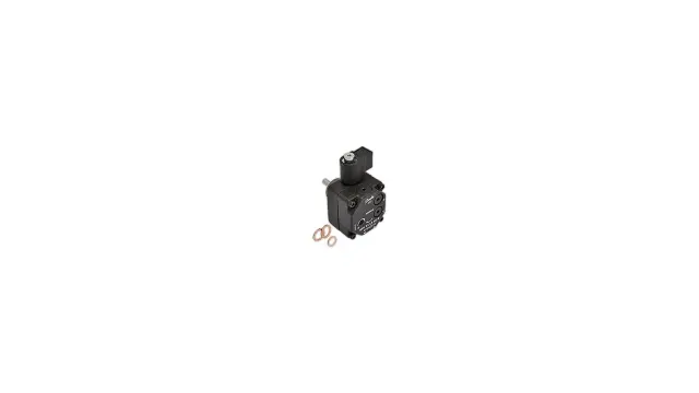Насос для горелки Danfoss BFP 21 L5 LE-S 071N2131