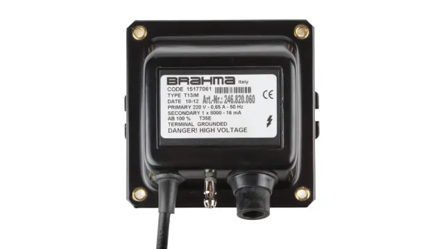 Трансформатор розжига Brahma T13/M 15177061
