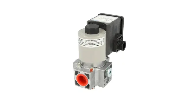 Газовый электромагнитный клапан Ecoflam MVD 205/5
