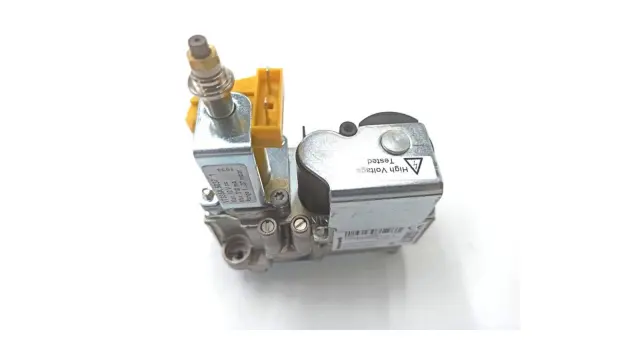 Газовый электромагнитный клапан Honeywell VK4105A