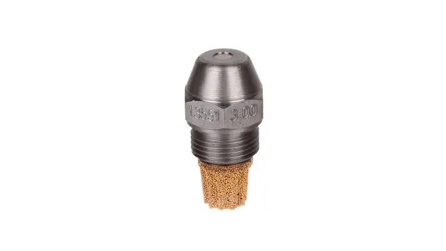 Форсунка Fluidics 3.00/60° DSF
