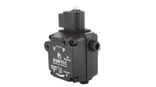 Насос для горелки Suntec AL V 75 B K 9502 6P 0700