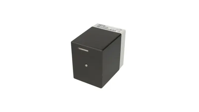 Сервопривод Elco SQN31.401A2700