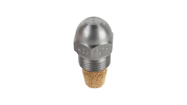 Форсунка Fluidics 4.50/60° H