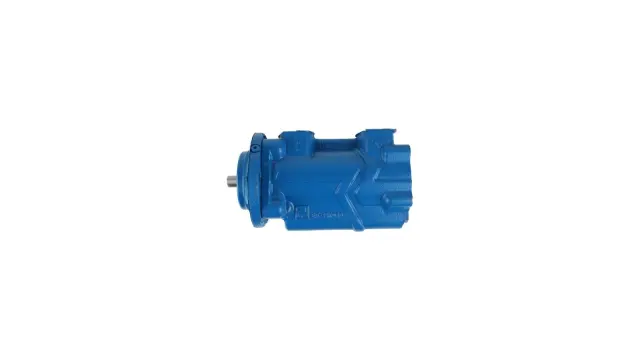 Насос для горелки Allweiler AFI 10R46 G19US-W198