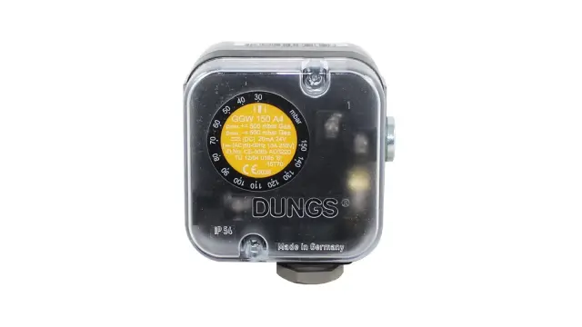 Реле давления Dungs GGW 150 A4