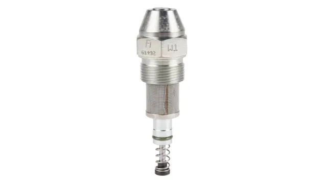 Форсунка Fluidics W1-125/50°