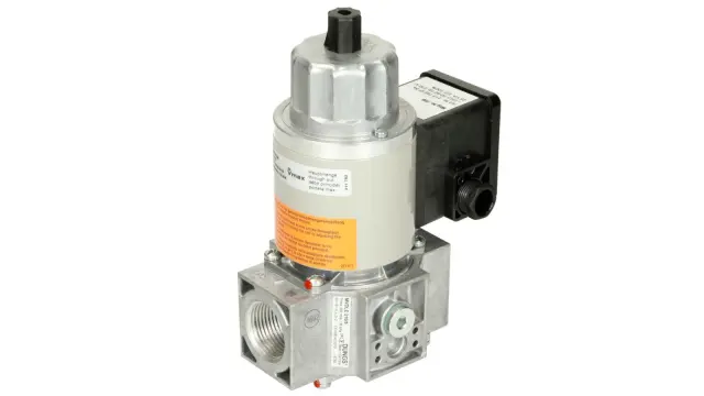 Газовый электромагнитный клапан Elco MVDLE 210/5