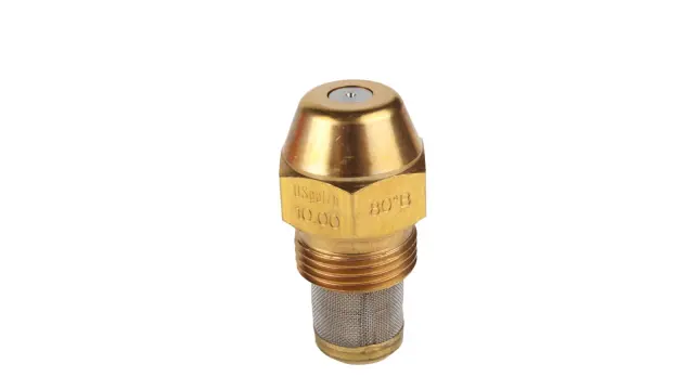 Форсунка Danfoss OD 10.00/80o B
