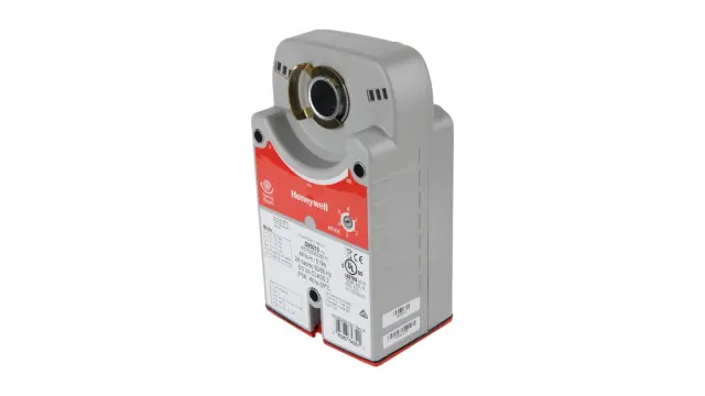 Сервопривод Honeywell S05010