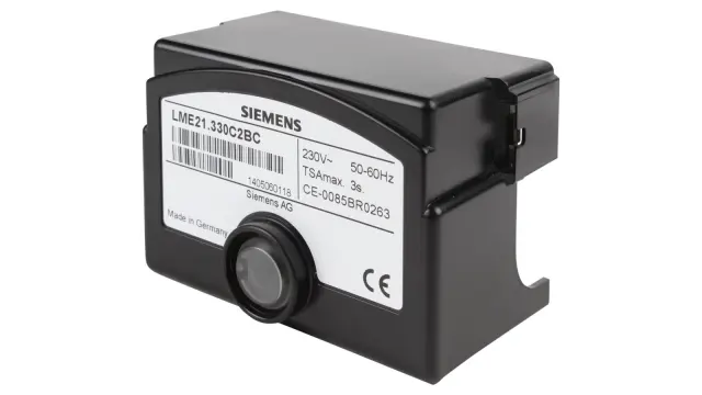 Топочный автомат CIB Unigas LME21.330C2BC