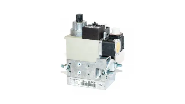 Газовый мультиблок Dungs MB-DLE 407 B07 S22