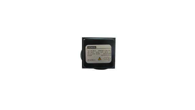 Трансформатор розжига Siemens ZM 20/12 00426767