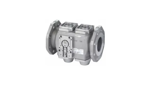 Газовый электромагнитный клапан Elco VGD40.100
