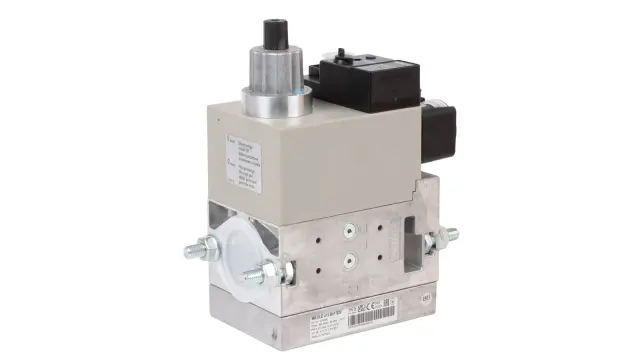 Газовый мультиблок Dungs MB-DLE 412 B01 S22
