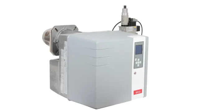 Газовая горелка Elco VG 3.290 D E KN d26