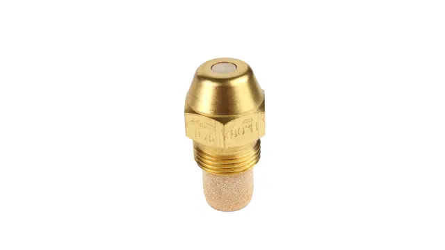 Форсунка Danfoss OD 0.75/80o H