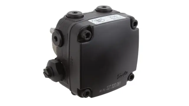 Насос для горелки Danfoss RSA 40 070-3230