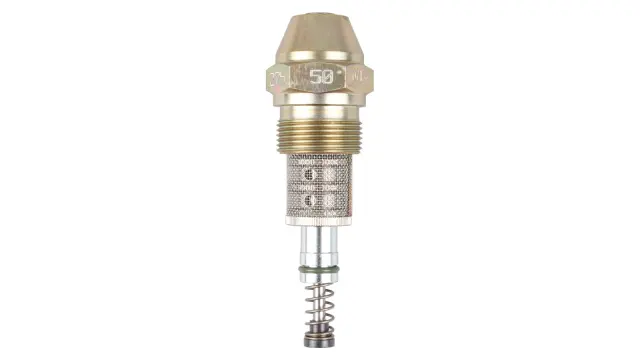 Форсунка Fluidics W4 275/50°