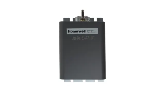 Трансформатор розжига Honeywell Q624A1014
