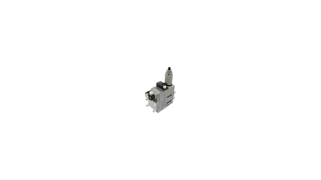 Газовый мультиблок Elco MB-ZRDLE 415 B01 S20