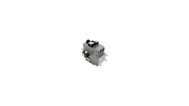 Газовый электромагнитный клапан Elco DMV-SE 512/11 S22