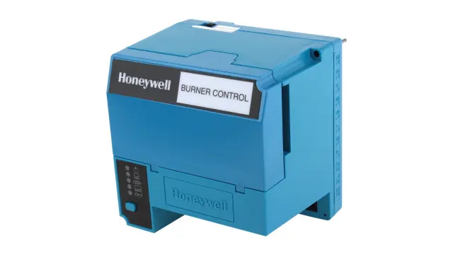 Топочный автомат Honeywell EC7850A1064