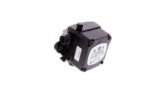 Насос для горелки Suntec A1RA 7738 SP