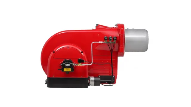 Дизельная горелка Weishaupt WM-L30/2-A R-3LN