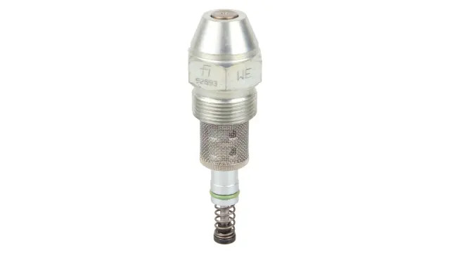 Форсунка Fluidics WE-140/50°