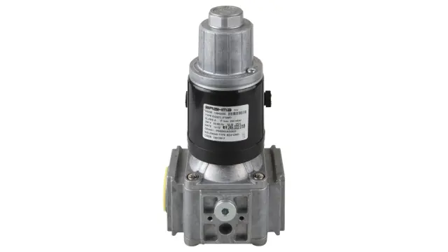 Газовый электромагнитный клапан Brahma EG30*L.2*GMO 13942500