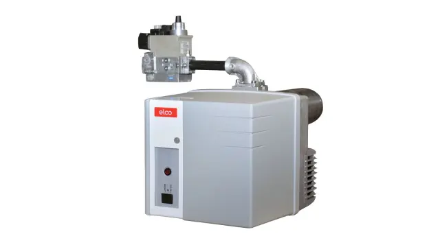Газодизельная горелка Elco VGL 2.120 d13 3/4"-Rp3/4" KL