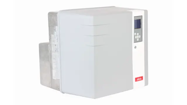 Газовая горелка Elco VG 4.460 D