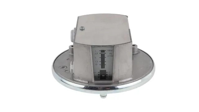 Реле давления Honeywell C6045D1050