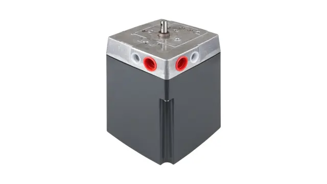 Сервопривод Riello SQM10.16502